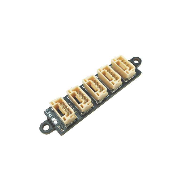 Drone Power Distribution Board - 1 pz Scheda Splitter CAN Bus
