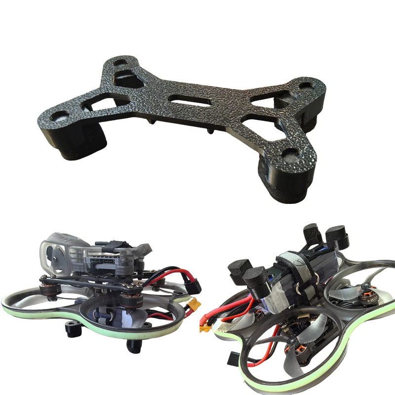 Drone Power Distribution Board - Base di Protezione per Batteria 3S