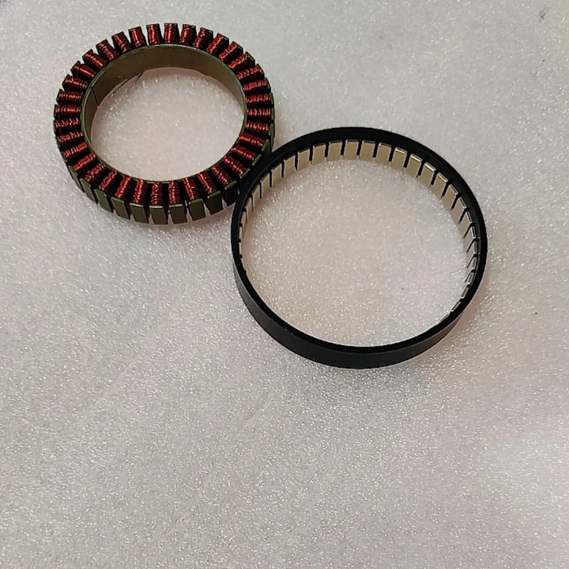 Drone Motor - Statore per Motore Brushless a Rotore