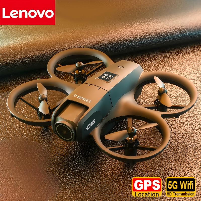 Drone Gps Module - Drone GPS Lenovo D16 8K Aereo