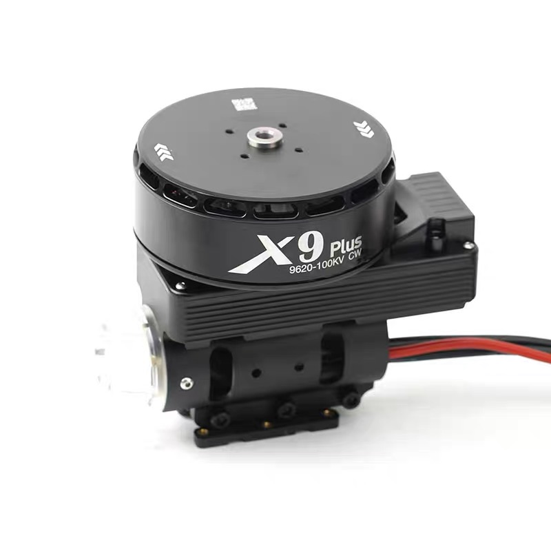 Drone Motor - Combo Motore X9 Plus per Drone,