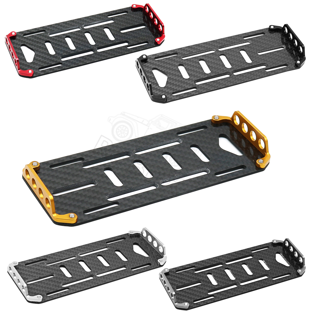 Piastra di montaggio batteria  - Drone Power Distribution Board recensione e prezzo