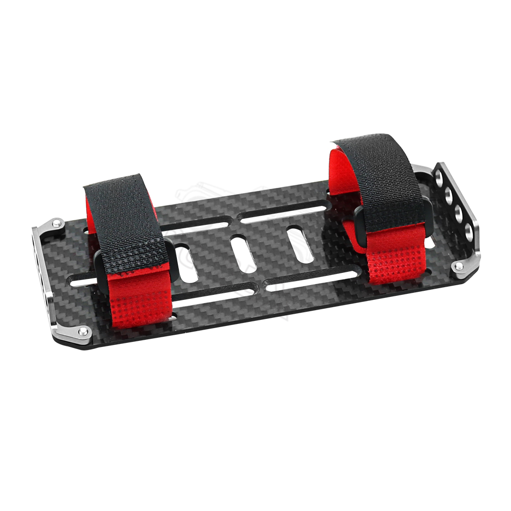 Piastra di montaggio batteria  - Drone Power Distribution Board recensione e prezzo