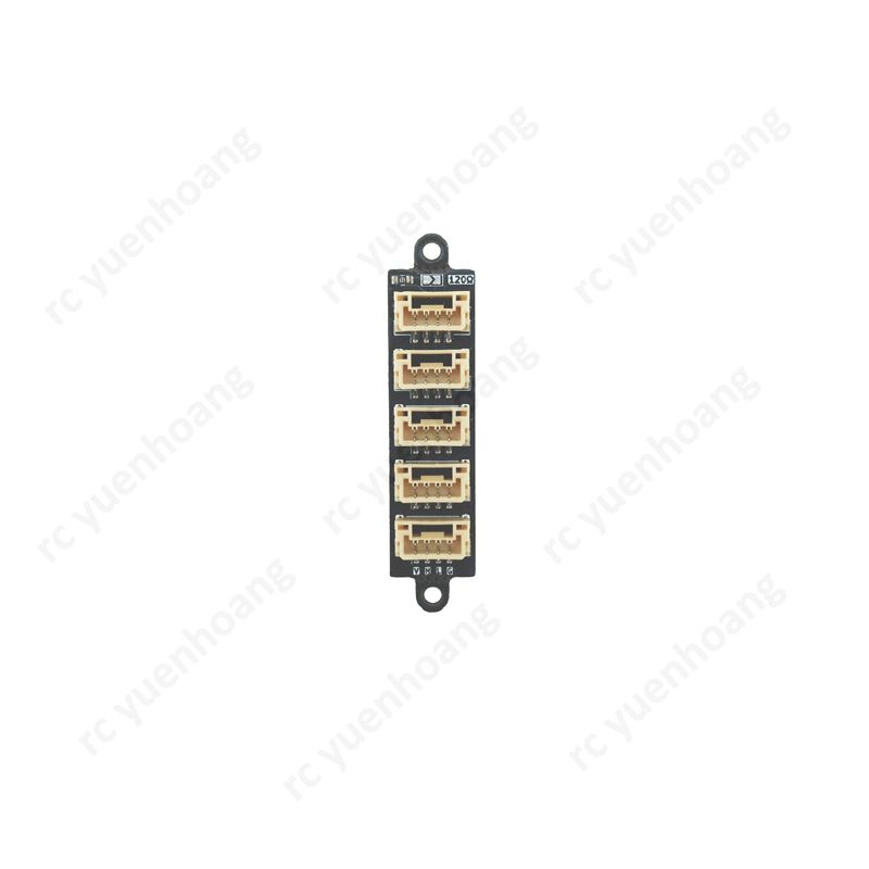 1 pz Scheda Splitter CAN Bus a - Drone Power Distribution Board recensione e prezzo