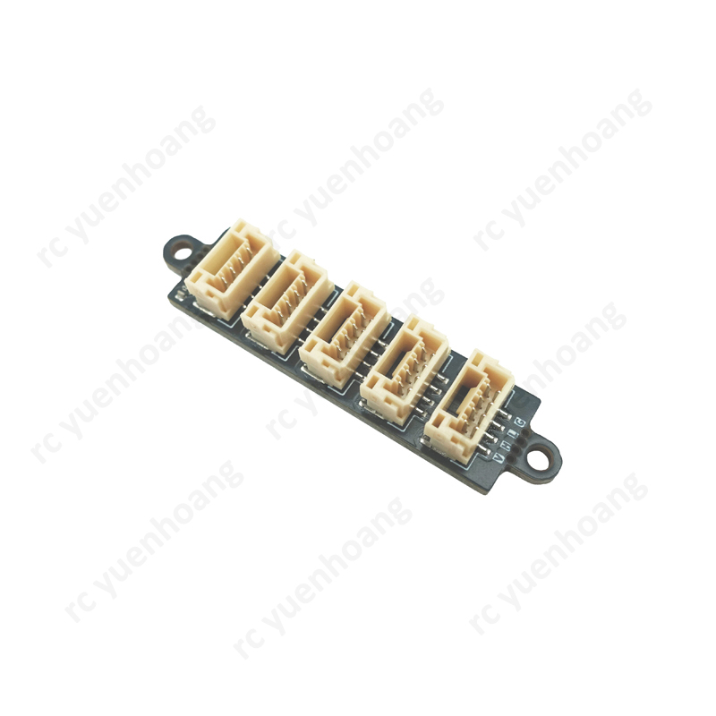 1 pz Scheda Splitter CAN Bus a - Drone Power Distribution Board recensione e prezzo