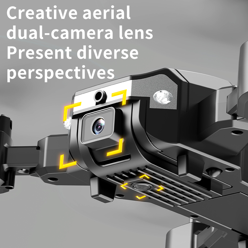 Aggiorna il drone GPS S6 a gra - Drone Gps Mount recensione e prezzo