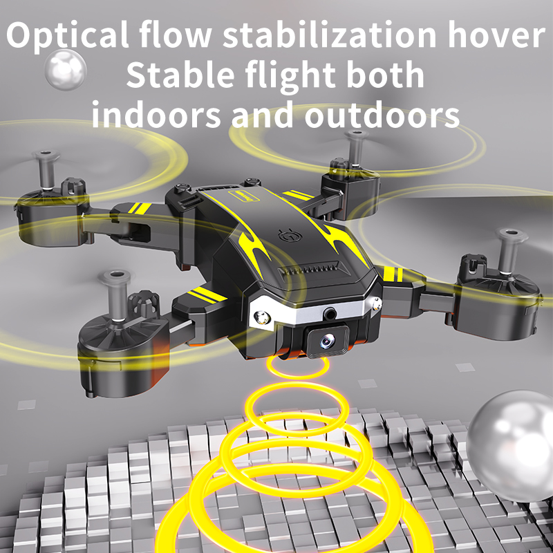 Aggiorna il drone GPS S6 a gra - Drone Gps Mount recensione e prezzo