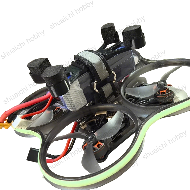 Base di Protezione per Batteri - Drone Power Distribution Board recensione e prezzo