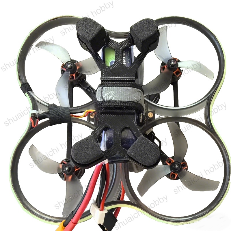 Base di Protezione per Batteri - Drone Power Distribution Board recensione e prezzo