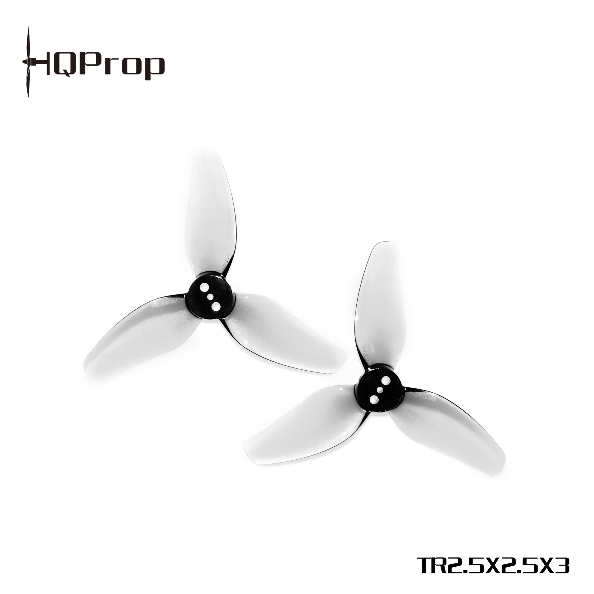 2 paia HQProp TR2.5X2.5X3 elic - Drone Power Distribution Board recensione e prezzo