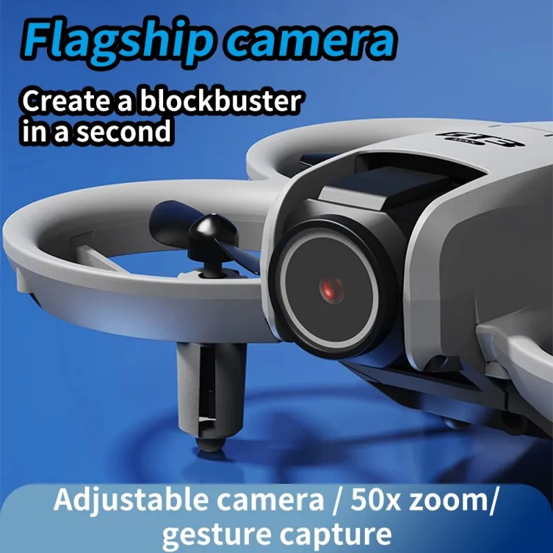Drone GPS Lenovo GT3 MAX 8K pe - Drone Gps Module recensione e prezzo