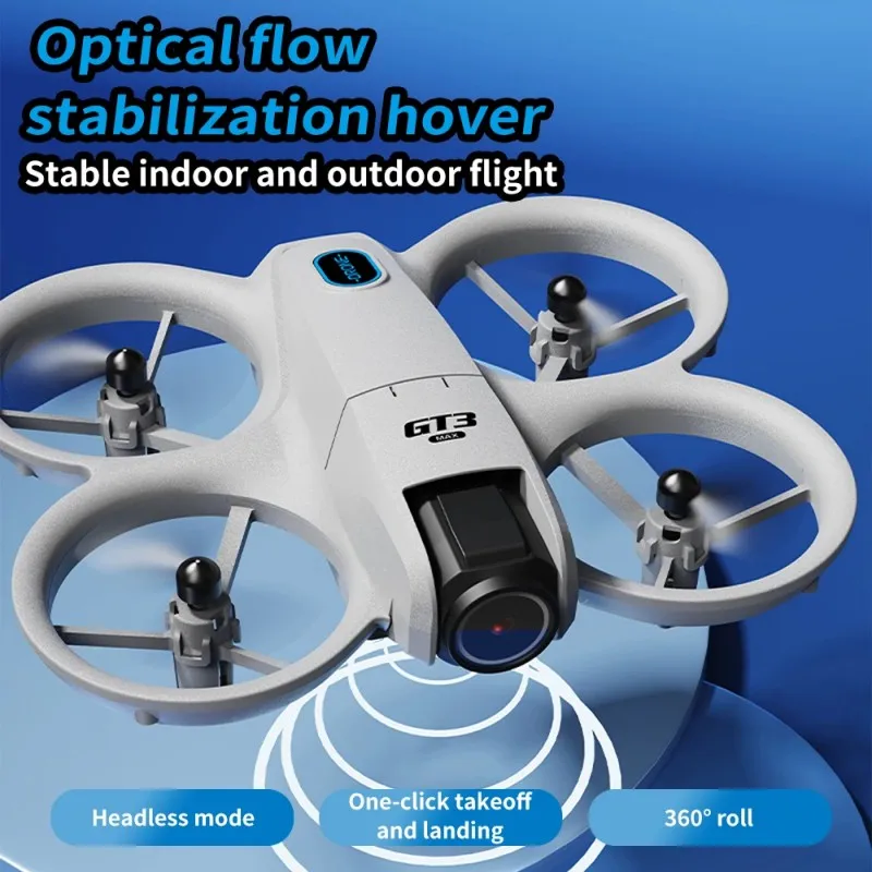 Drone GPS Lenovo GT3 MAX 8K pe - Drone Gps Module recensione e prezzo