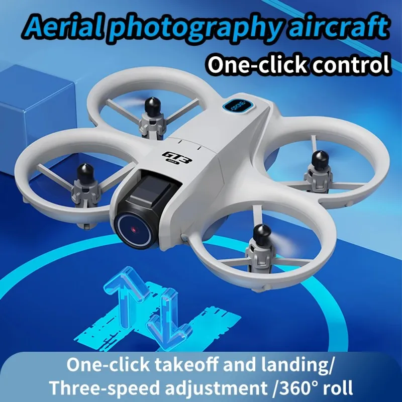Drone GPS Lenovo GT3 MAX 8K pe - Drone Gps Module recensione e prezzo
