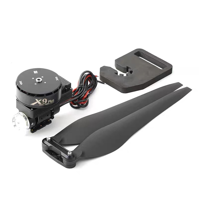 Combo Motore X9 Plus per Drone - Drone Motor recensione e prezzo