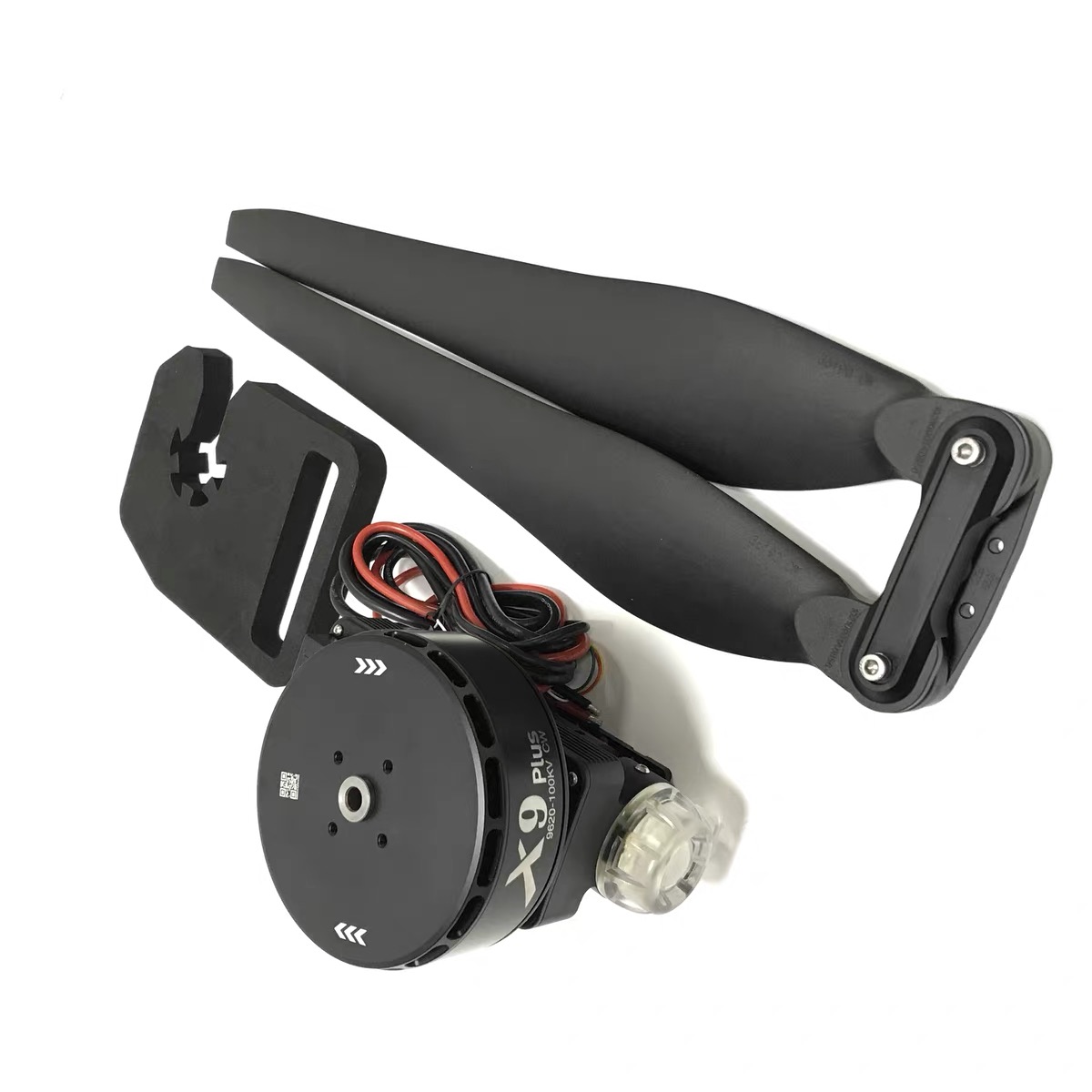 Combo Motore X9 Plus per Drone - Drone Motor recensione e prezzo