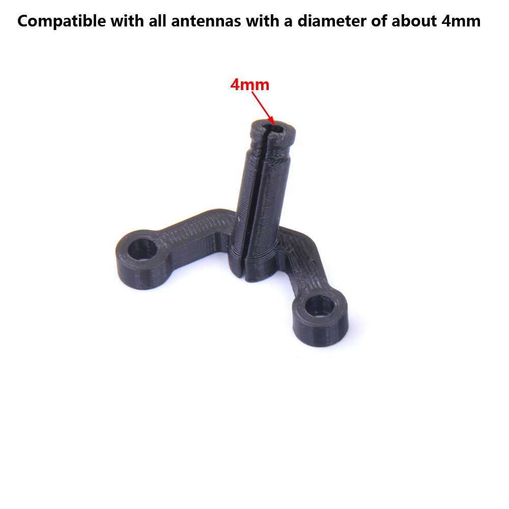 Supporto per Antenna Stampato  - Drone Power Distribution Board recensione e prezzo