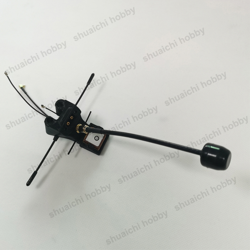 1 Pezzo Supporto Antenna GPS U - Drone Gps Mount recensione e prezzo