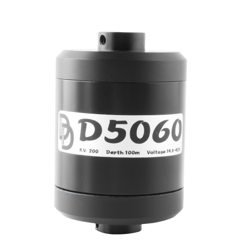 Motore brushless DD5060 14,8-4 - Drone Motor recensione e prezzo