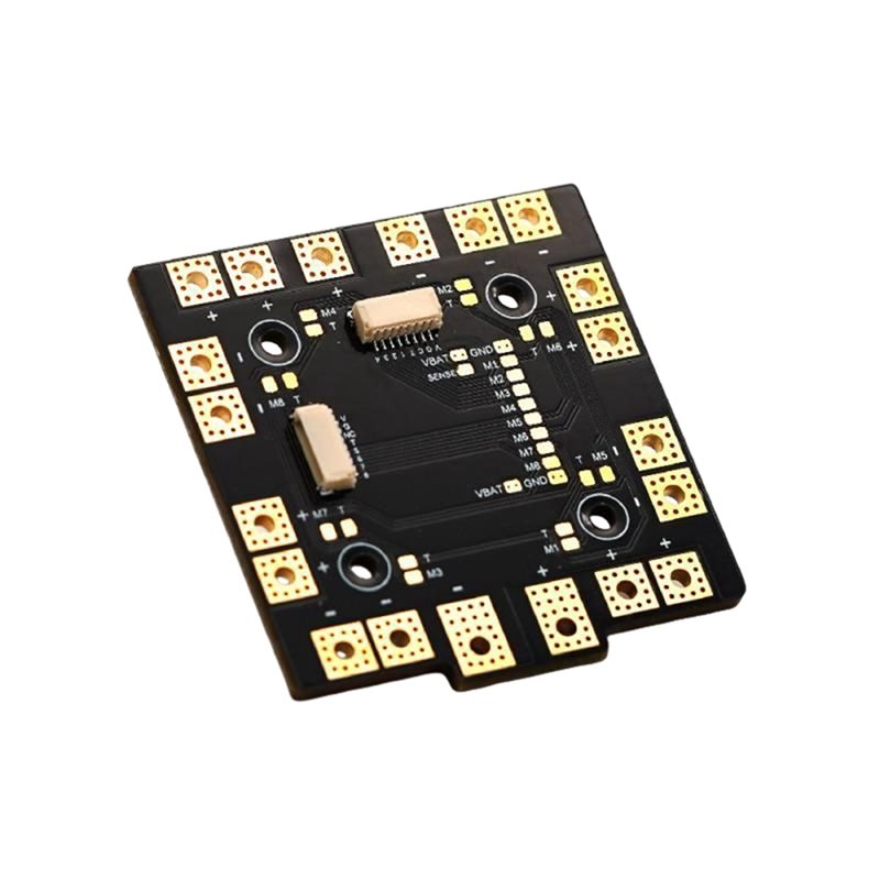 Scheda di Distribuzione Energe - Drone Power Distribution Board recensione e prezzo