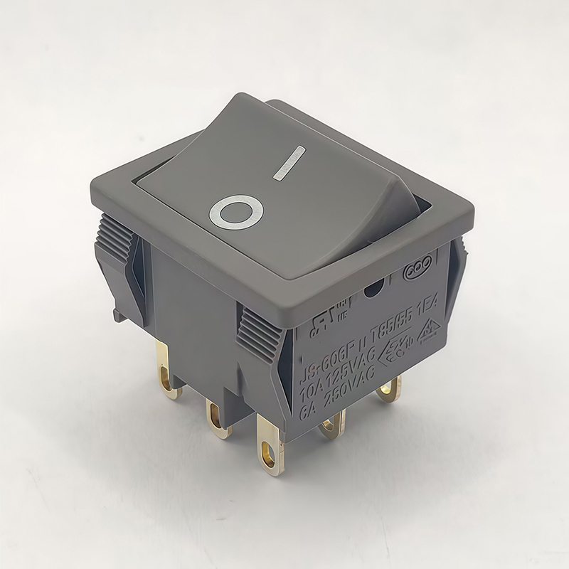 Interruttore a bilanciere a fo - Drone Buzzer recensione e prezzo