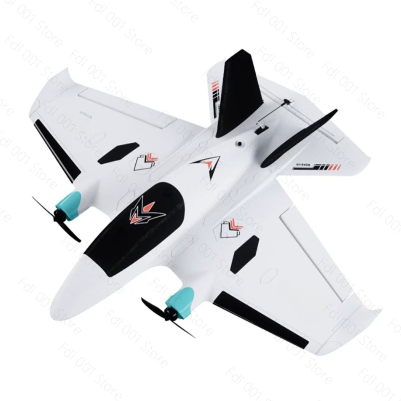 Aereo RC a Ala Fissa con Doppi - Drone Motor recensione e prezzo