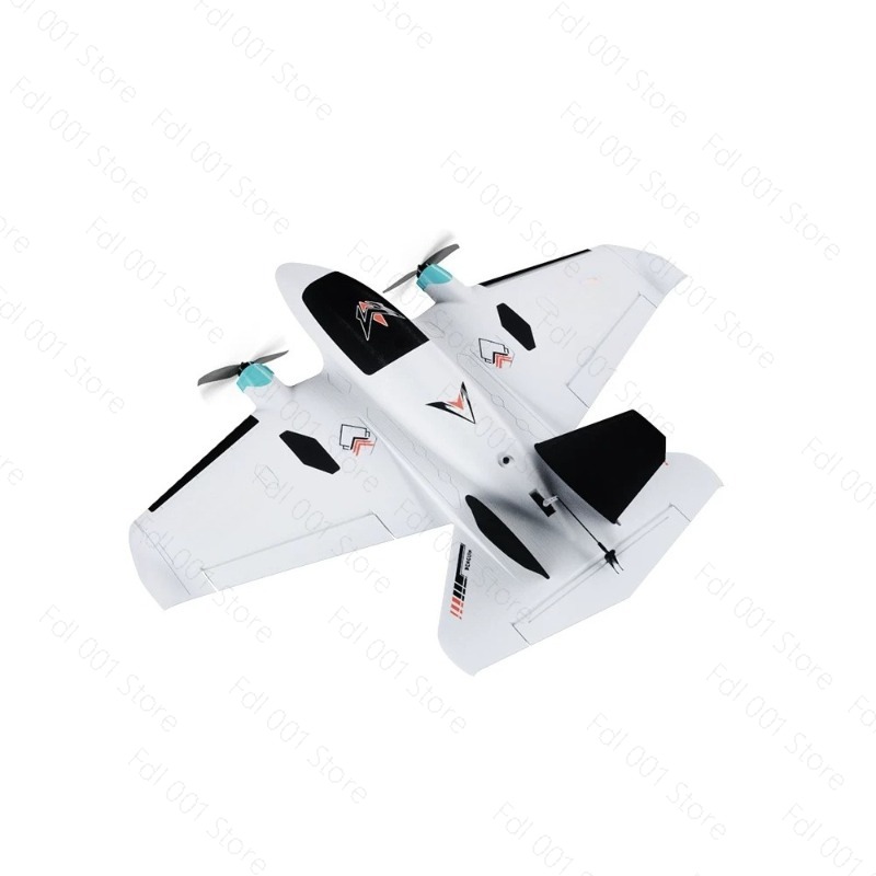 Aereo RC a Ala Fissa con Doppi - Drone Motor recensione e prezzo