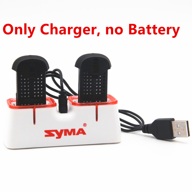 Caricatore Rapido Dual USB per - Drone Charger recensione e prezzo
