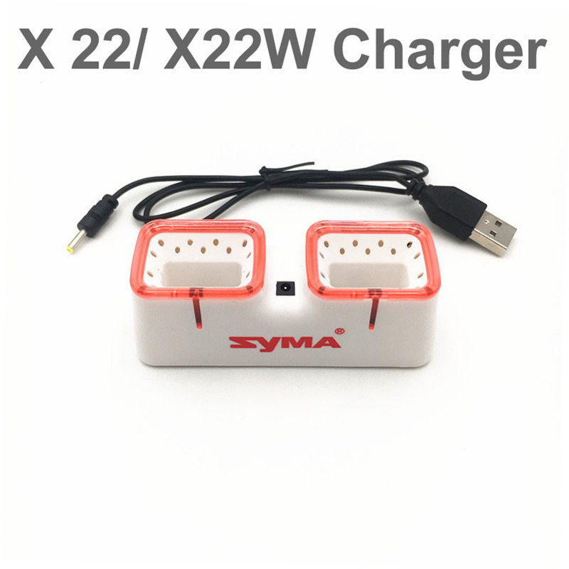 Caricatore Rapido Dual USB per - Drone Charger recensione e prezzo