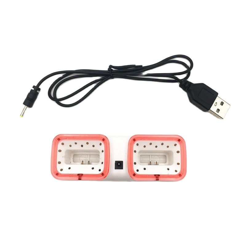 Caricatore Rapido Dual USB per - Drone Charger recensione e prezzo