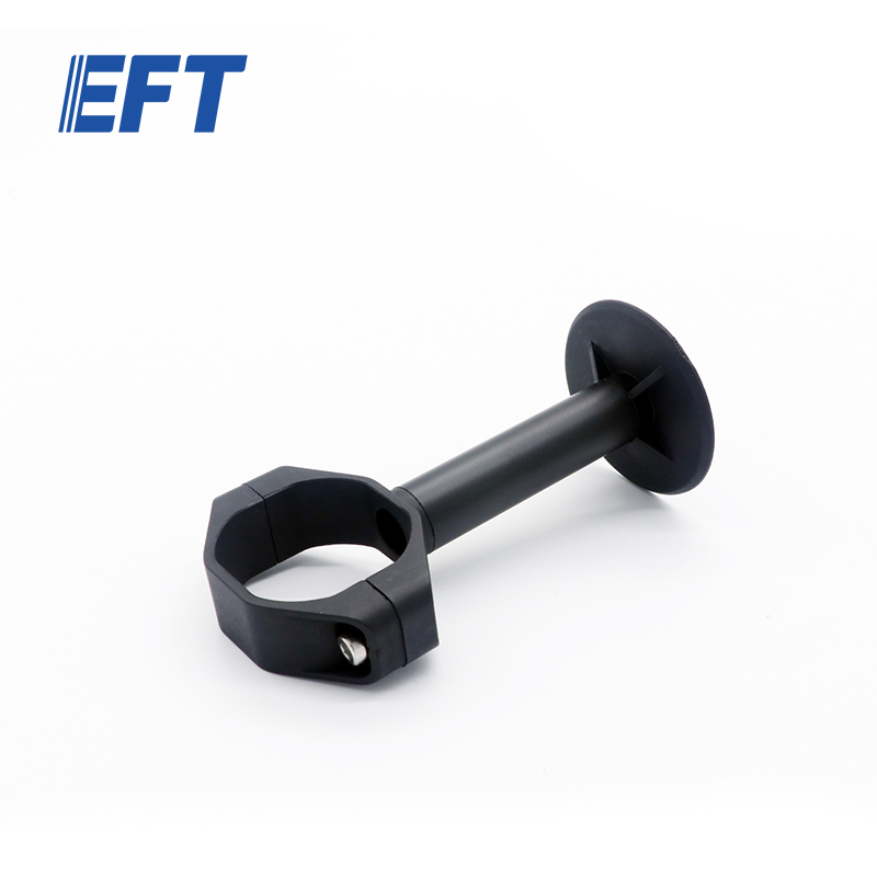 10.05.02.0001 EFT Supporto GPS - Drone Gps Mount recensione e prezzo