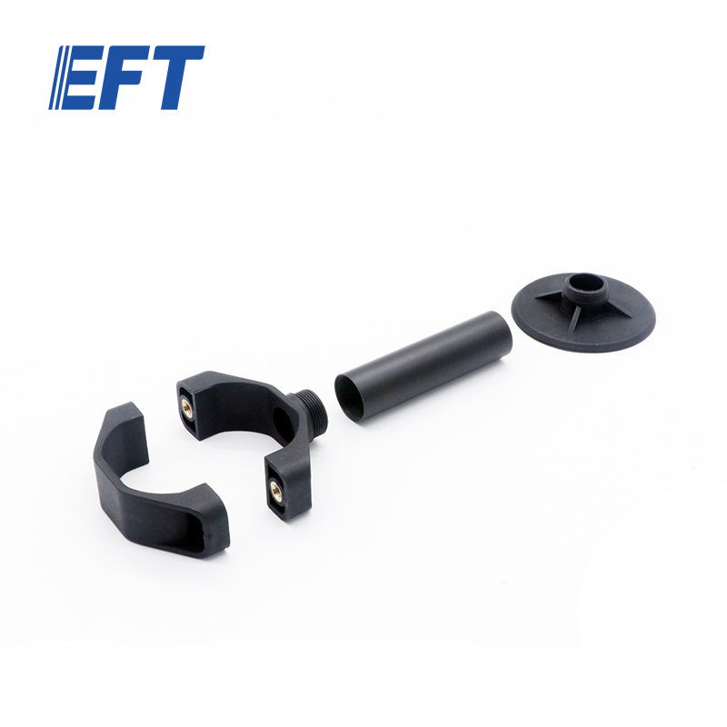 10.05.02.0001 EFT Supporto GPS - Drone Gps Mount recensione e prezzo