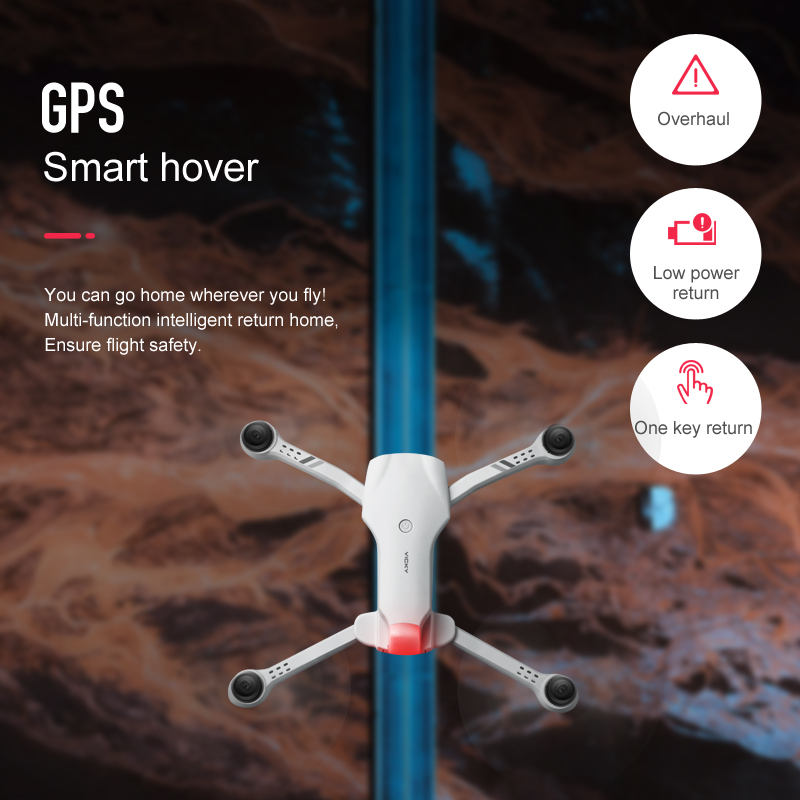 F10 RC Elicotteri Regalo GPS D - Drone Gps Mount recensione e prezzo