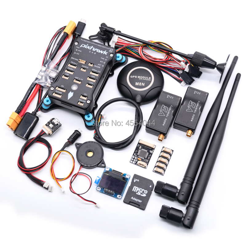 Pixhawk 2.4.8 PRO PX4 PIX Cont - Drone Power Distribution Board recensione e prezzo