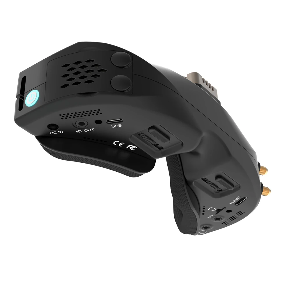Occhiali FPV da Corsa Skyzone  - Drone Receiver recensione e prezzo