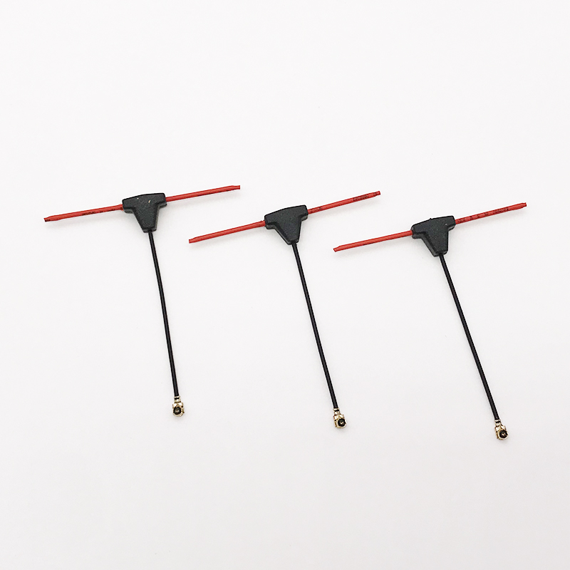 2.4G 2DBI T Antenna IPX1 per T - Drone Frame recensione e prezzo